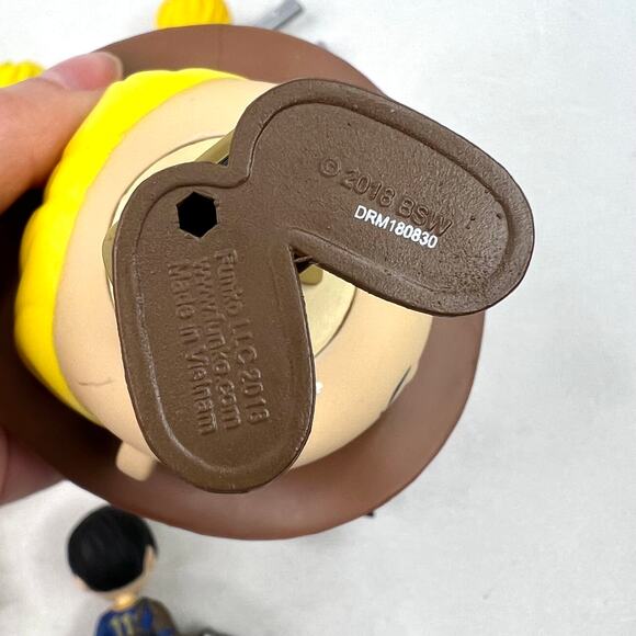 Funko Fallout Figure Lot - Picture 6 of 9